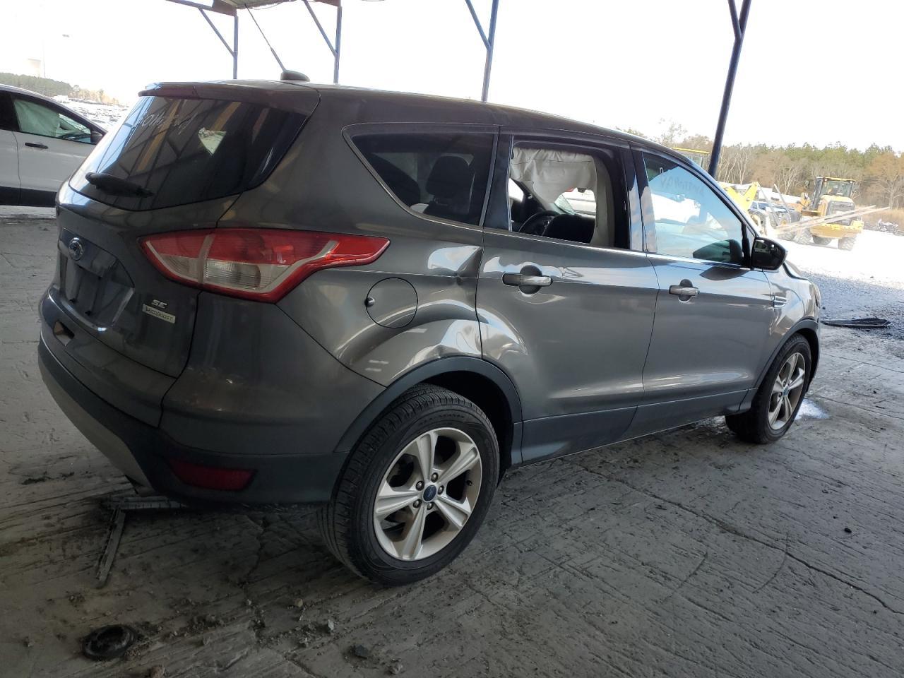 2014 FORD ESCAPE SE - Image 3