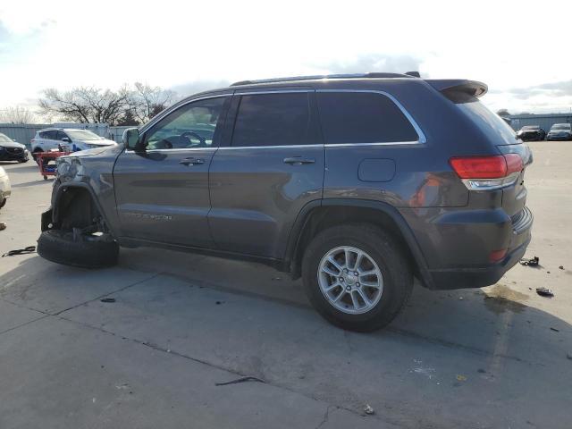2018 Jeep Grand Cherokee Laredo - Фото 2