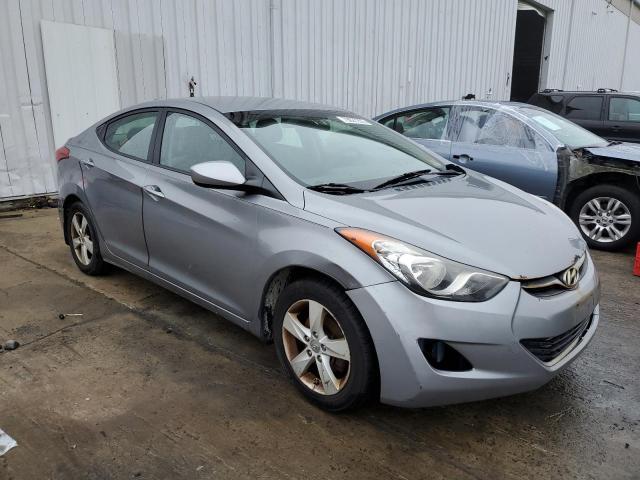 2013 Hyundai Elantra Gls - Фото 4