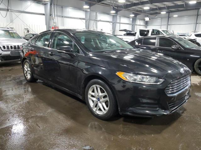 2013 Ford Fusion Se - Фото 4