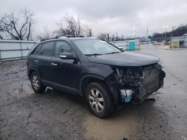 2012 Kia Sorento Base - Фото 4