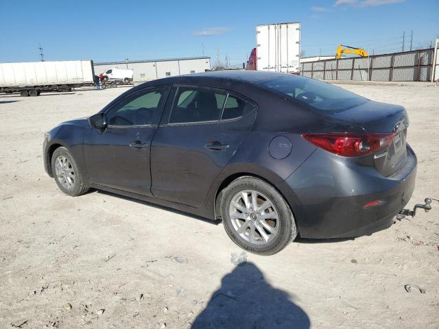 2018 Mazda 3 Sport - Фото 2