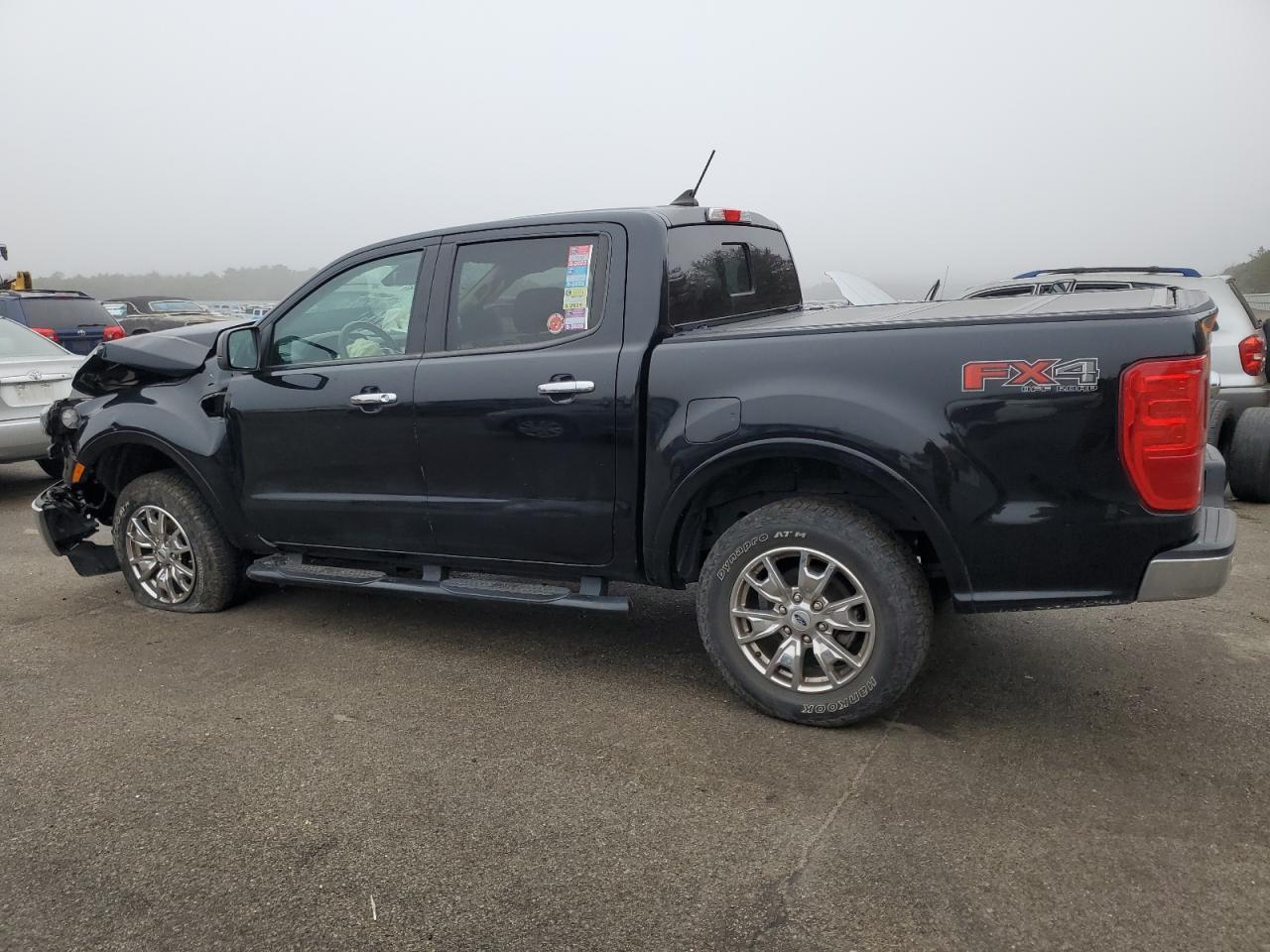 2019 FORD RANGER XL - Фото 2