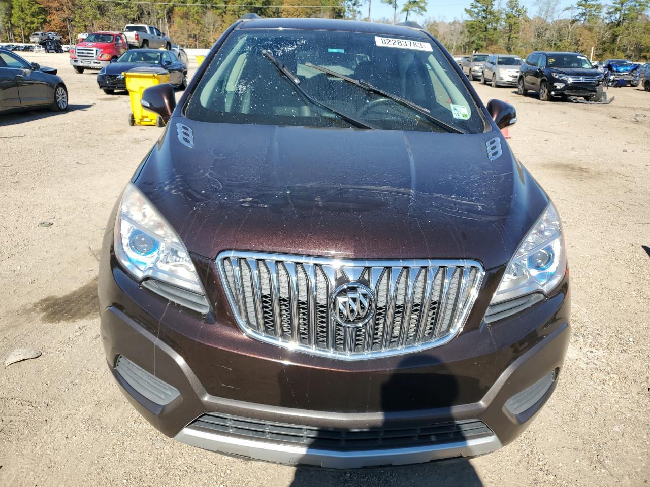 2016 BUICK ENCORE - Image 5