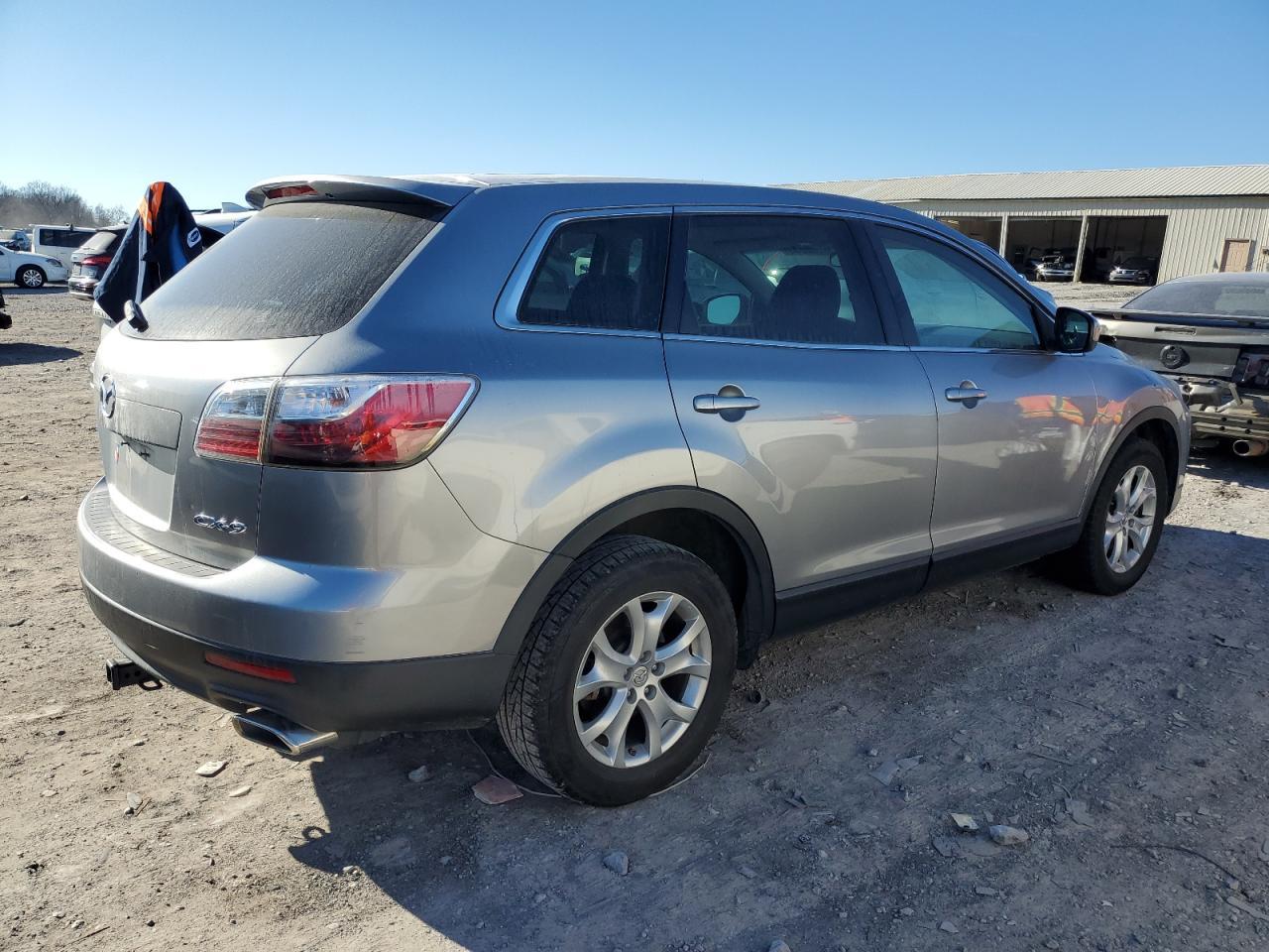 2011 MAZDA CX-9 - Image 3