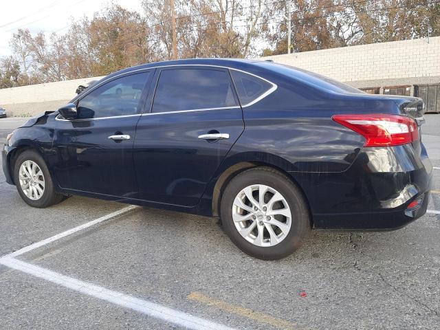 2018 Nissan Sentra S - Image 2