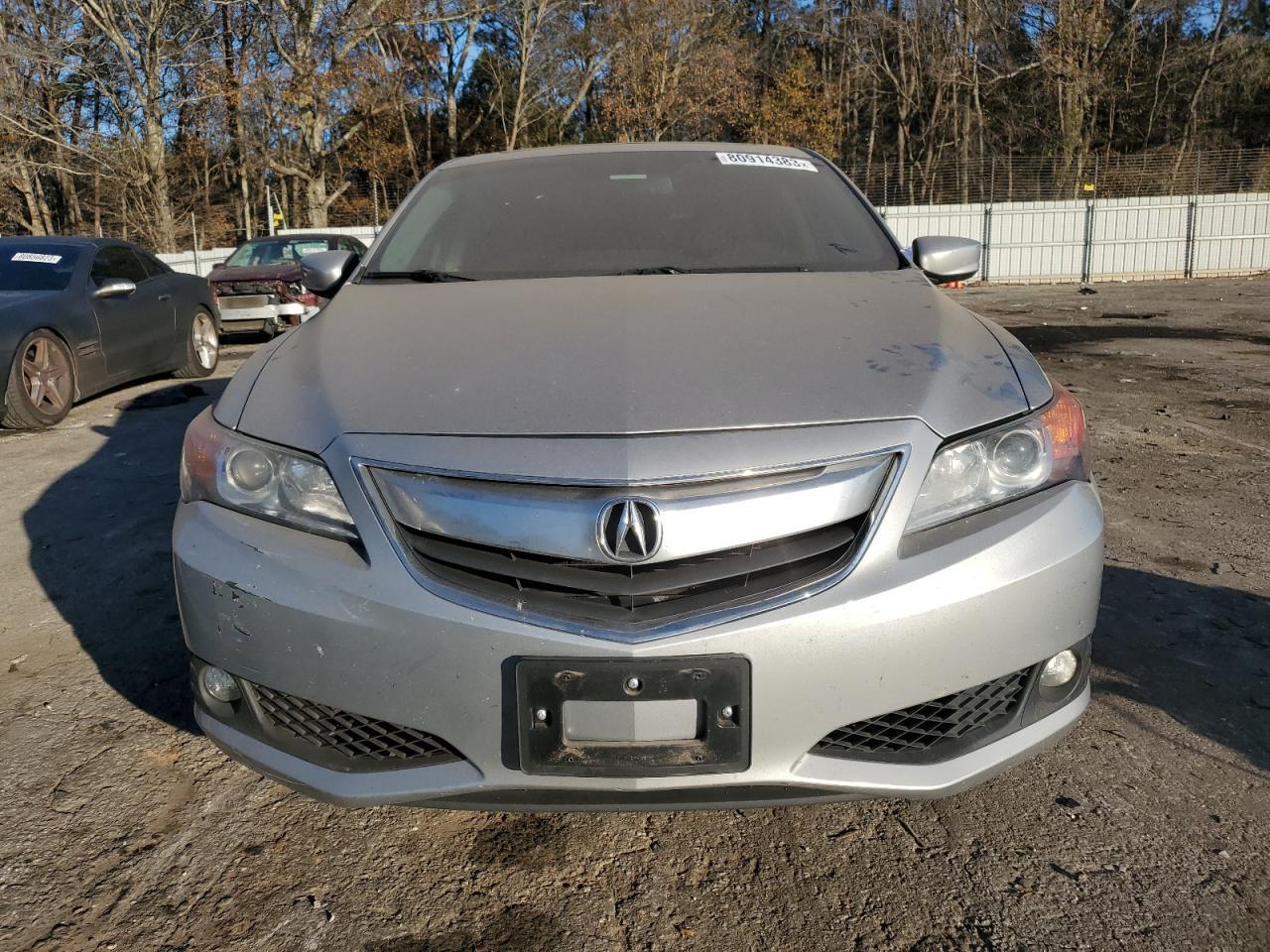 2014 ACURA ILX 20 TEC - Фото 5