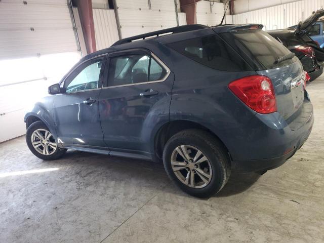 2011 Chevrolet Equinox Lt - Image 2