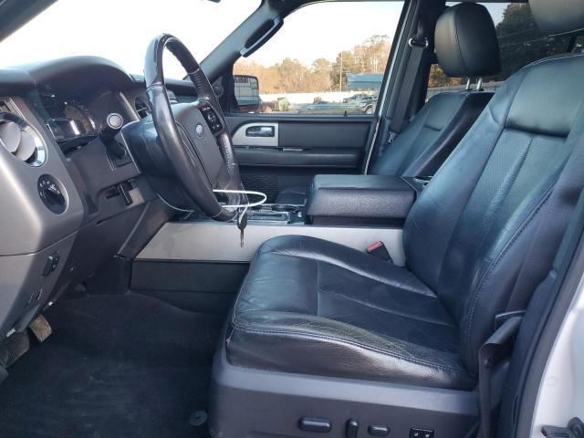 2013 Ford Expedition El Limited - Image 7