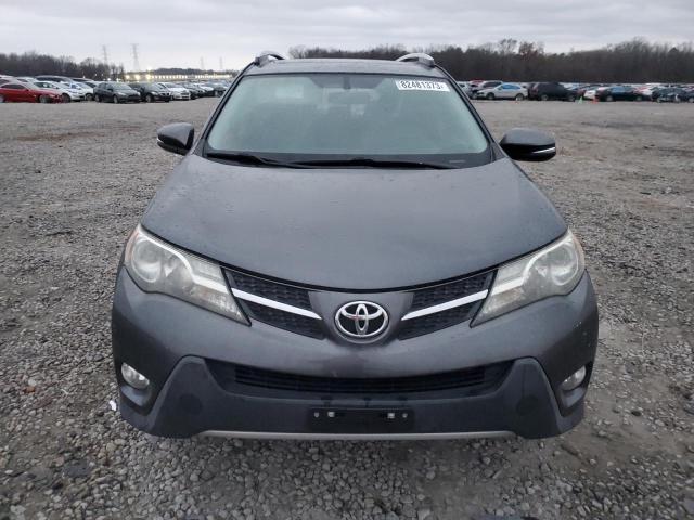 2013 Toyota Rav4 Xle - Image 5
