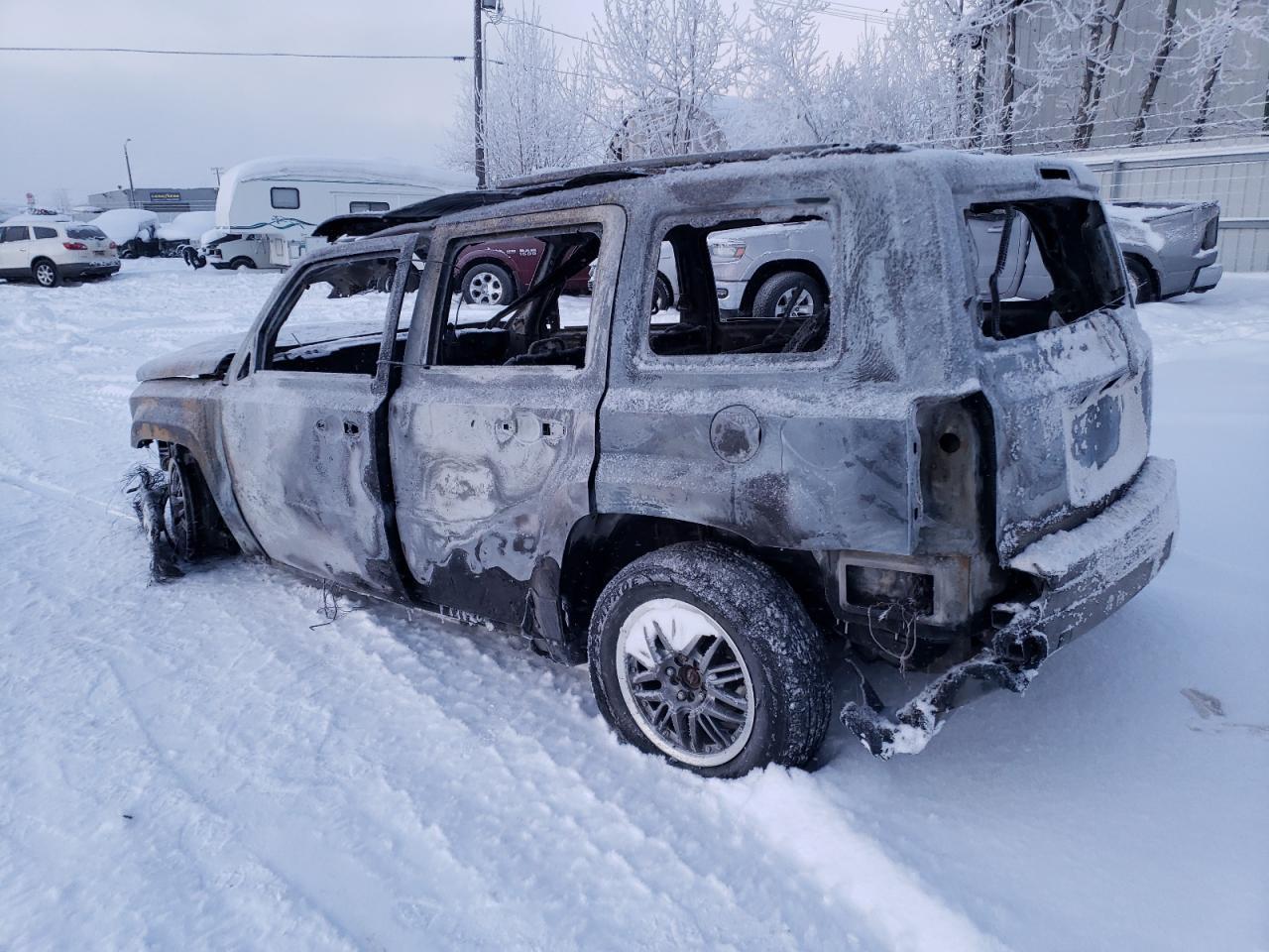 2016 JEEP PATRIOT SP - Фото 2