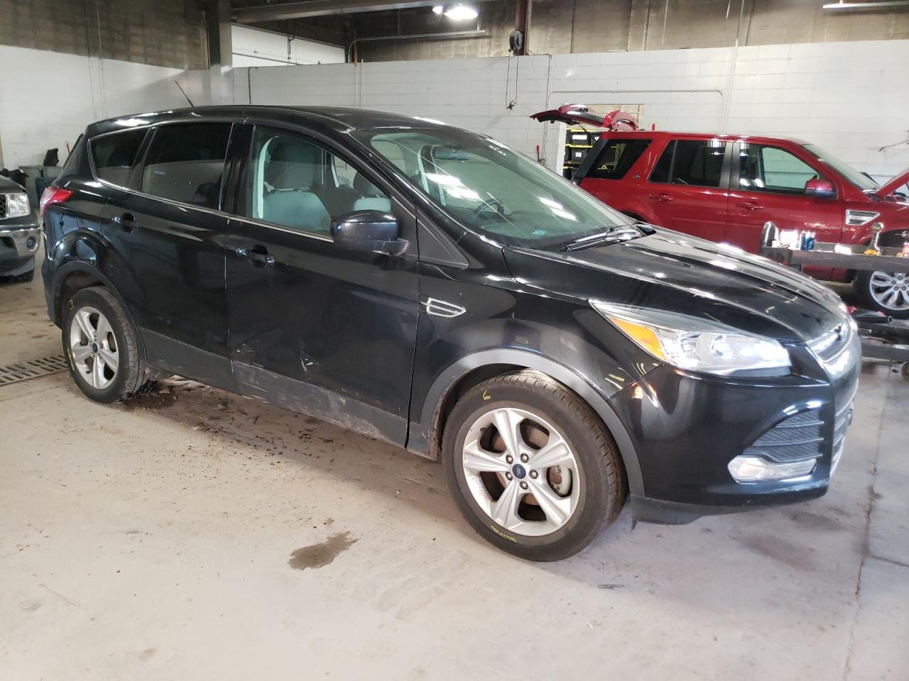 2015 FORD ESCAPE SE - Image 4