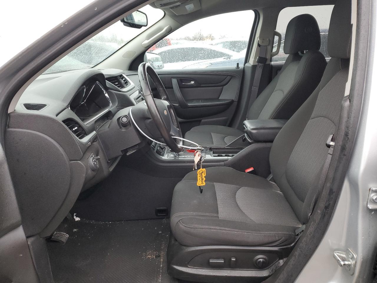 2015 CHEVROLET TRAVERSE L - Image 7