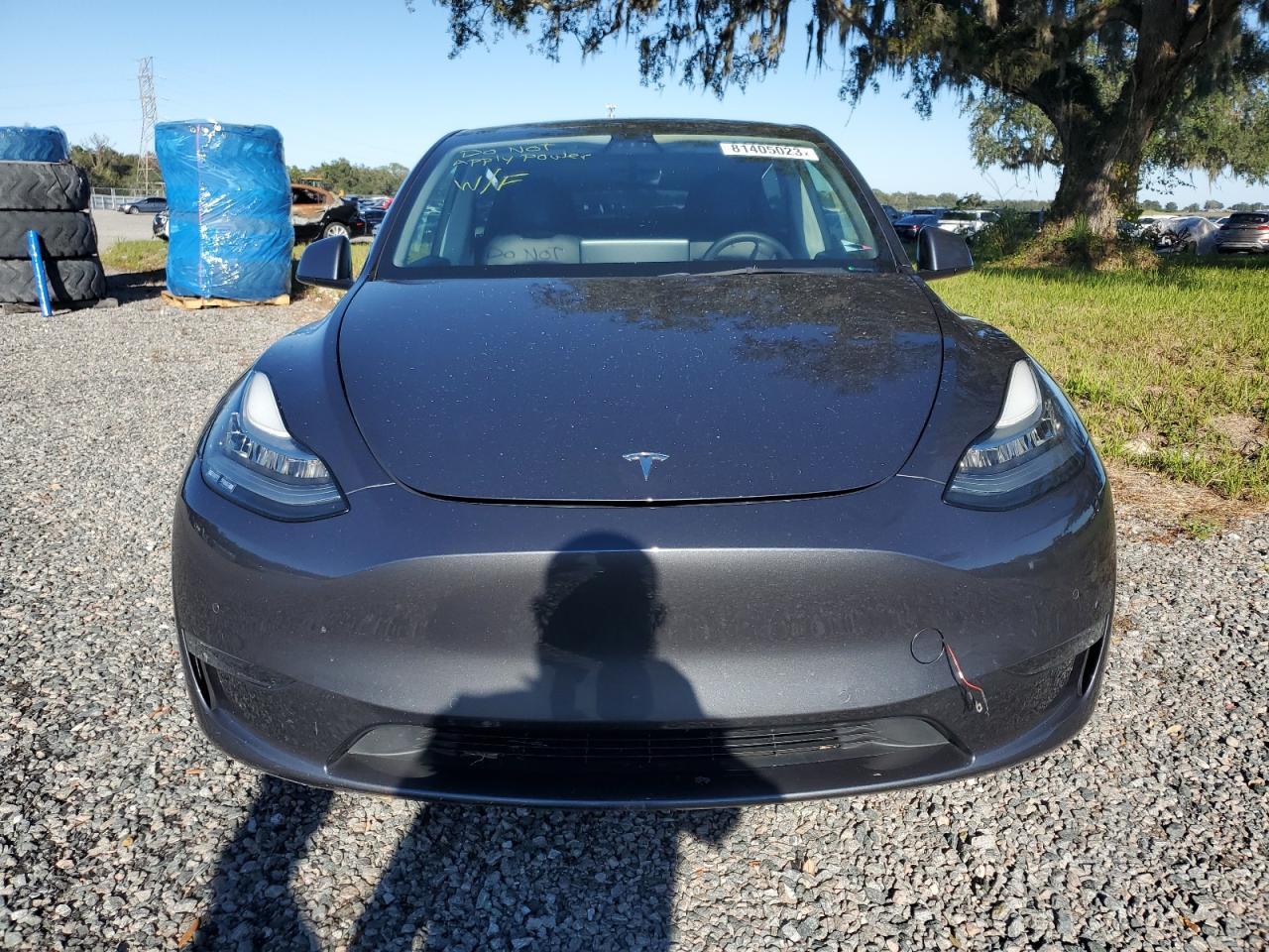 2022 TESLA MODEL Y - Image 5