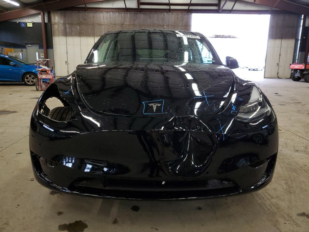 2023 TESLA MODEL Y - Image 5