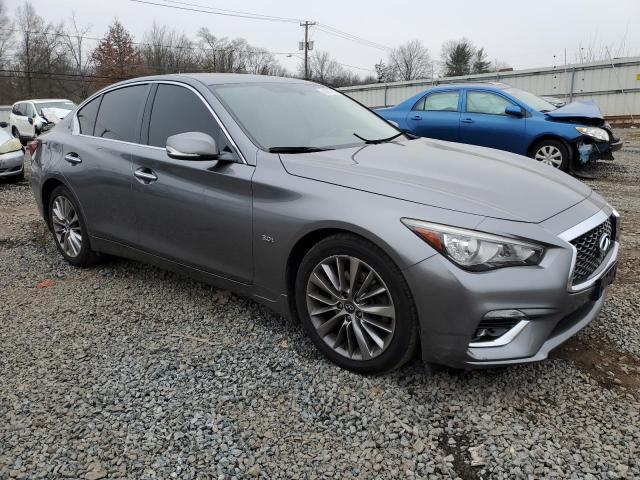 2018 Infiniti Q50 Luxe - Image 4