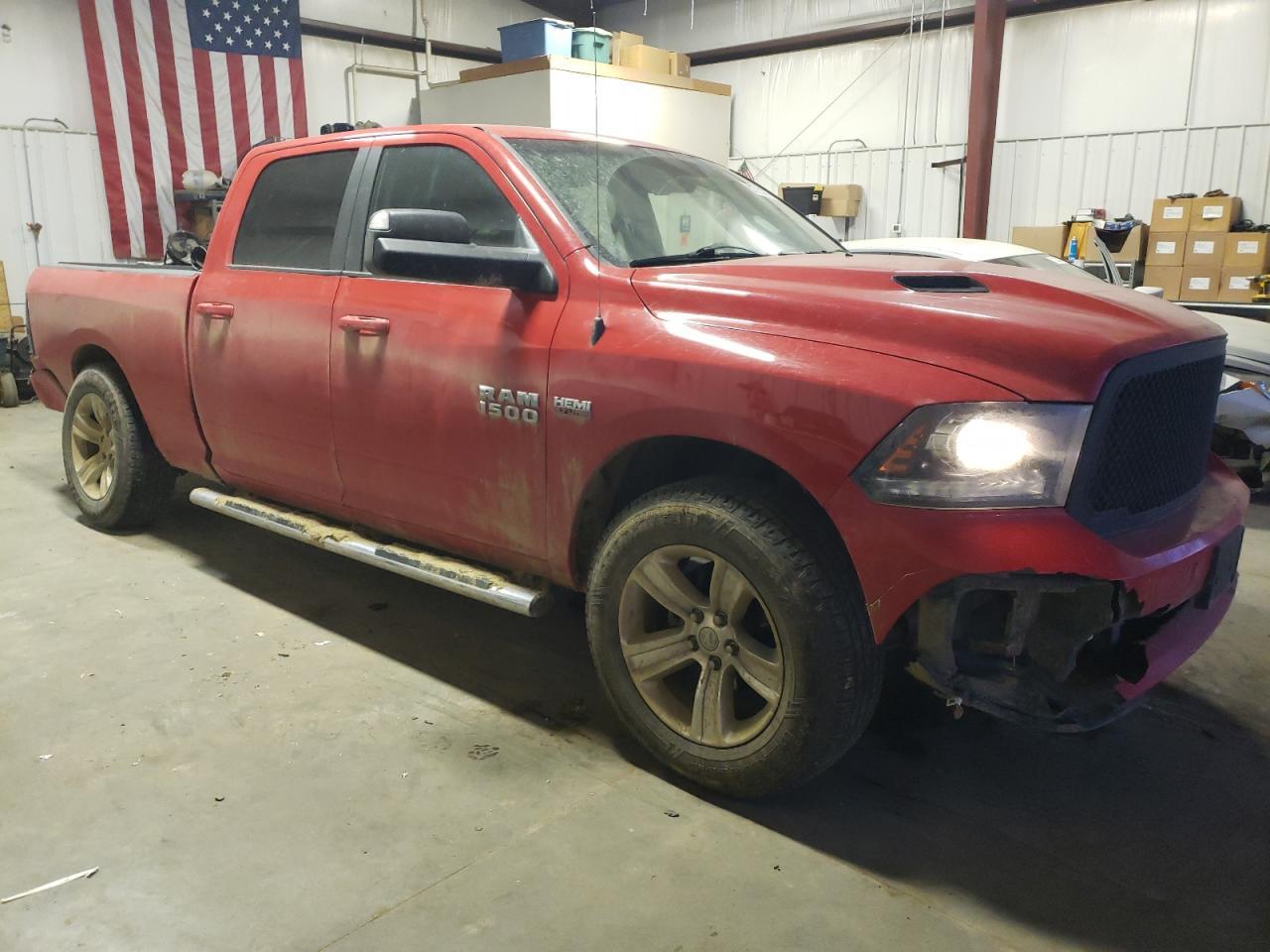 2014 RAM 1500 SPORT - Image 4