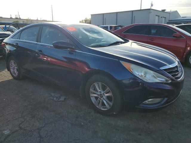 2013 Hyundai Sonata Gls - Image 4