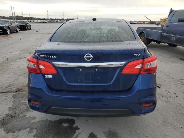 2018 Nissan Sentra S - Image 6