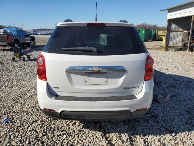 2011 Chevrolet Equinox Lt - Image 6