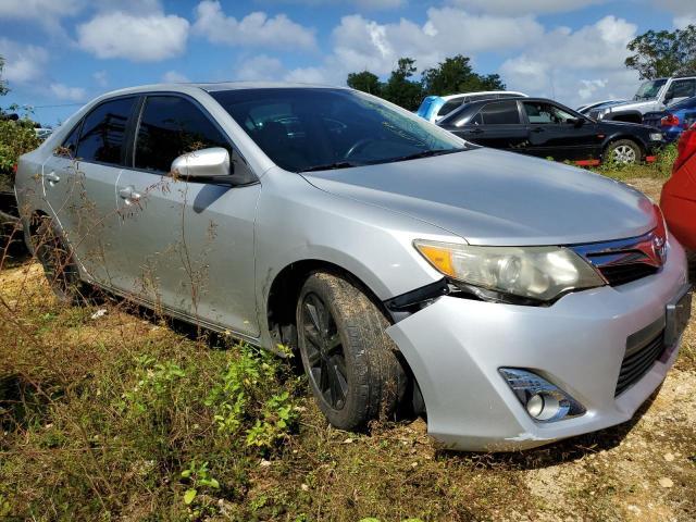 2012 Toyota Camry Base - Image 4