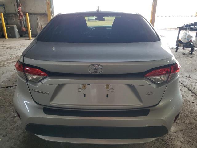 2022 Toyota Corolla Le - Фото 6