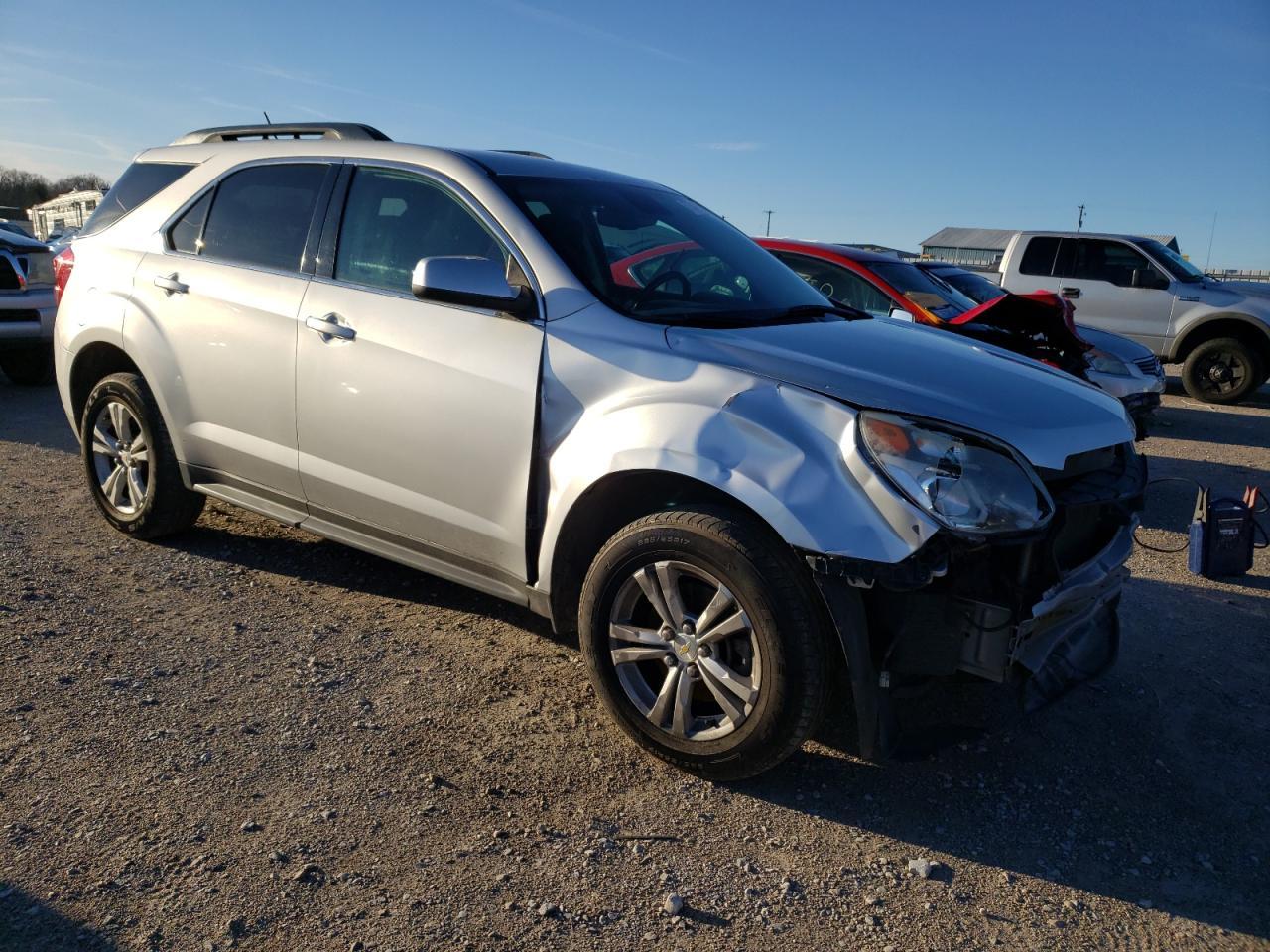 2016 CHEVROLET EQUINOX LT - Image 4