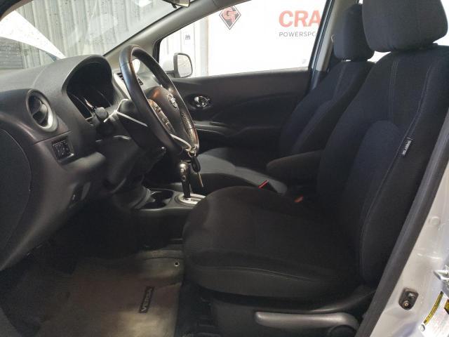 2014 Nissan Versa Note S - Фото 7