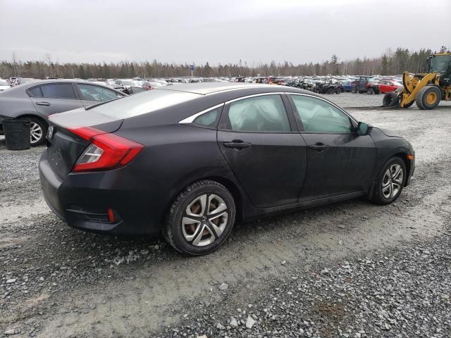 2016 Honda Civic Lx - Image 3