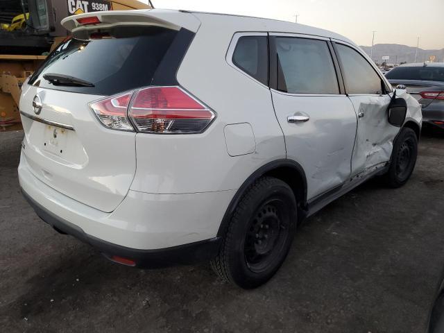 2015 Nissan Rogue S - Фото 3