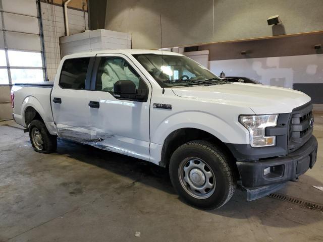 2017 Ford F150 Supercrew - Image 4