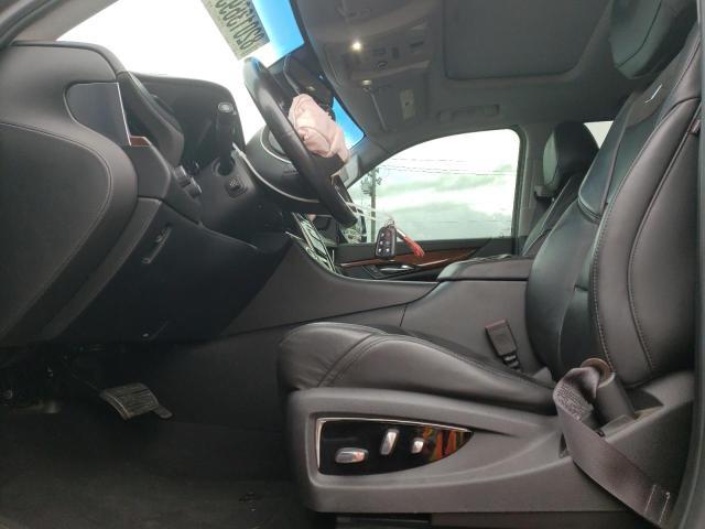 2016 Cadillac Escalade Esv Premium - Фото 7