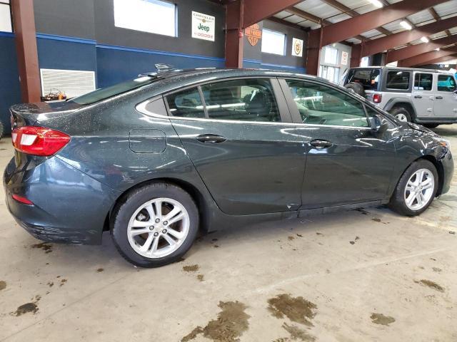 2017 Chevrolet Cruze Lt - Image 3