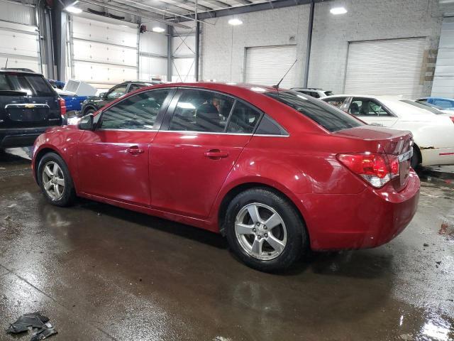 2012 Chevrolet Cruze Lt - Image 2