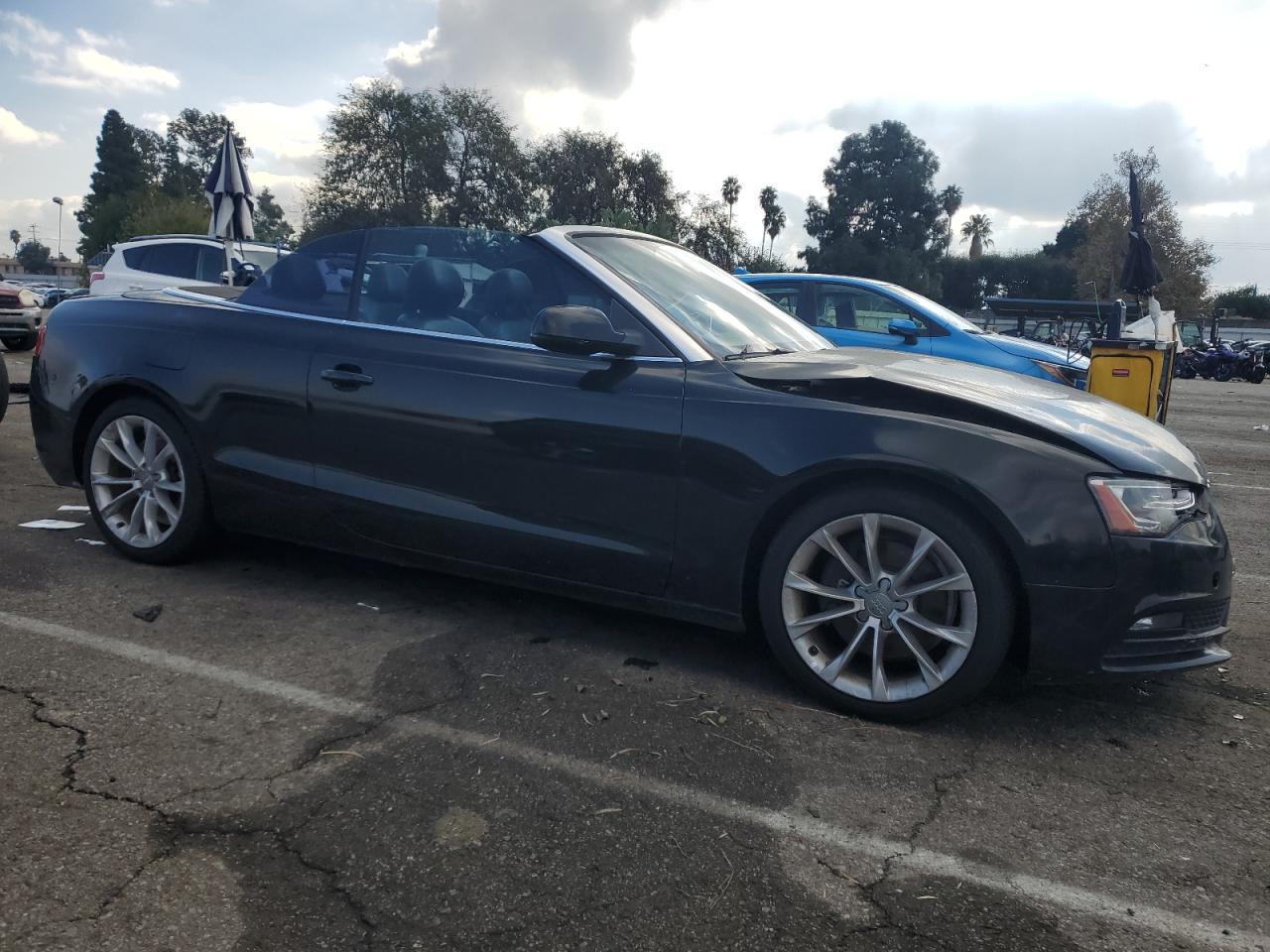 2013 AUDI A5 PREMIUM - Фото 4