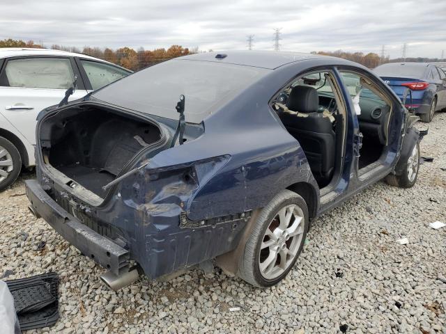 2014 Nissan Maxima S - Фото 3