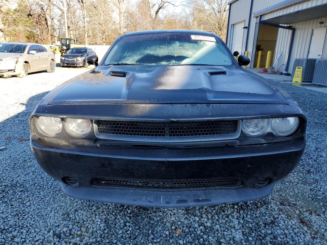 2013 DODGE CHALLENGER - Фото 5