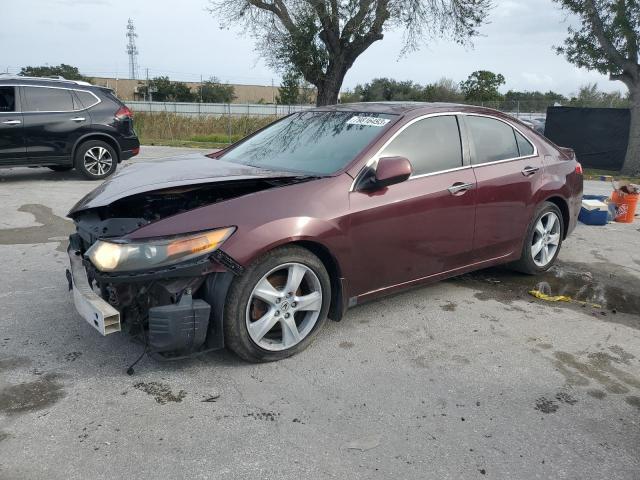 2010 Acura Tsx
