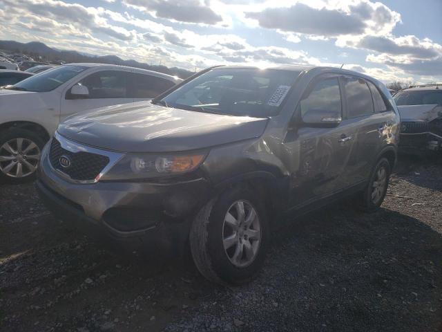 2012 Kia Sorento Base