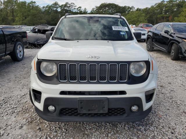 2022 Jeep Renegade Latitude - Фото 5