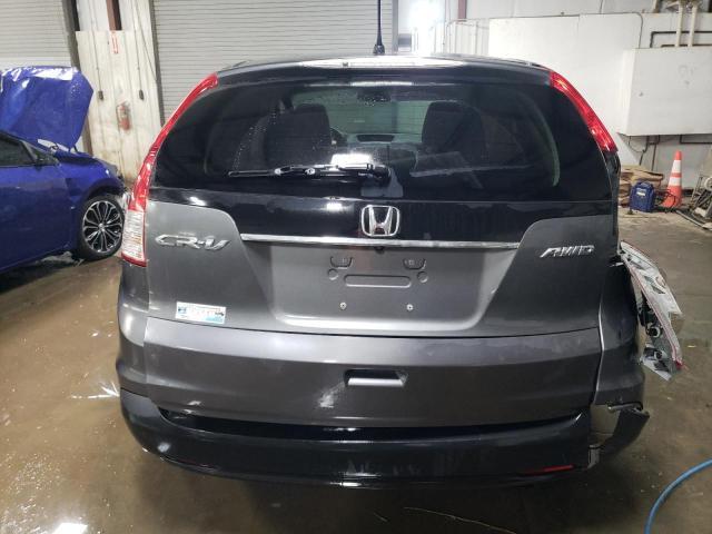 2012 Honda Cr-V Ex - Image 6