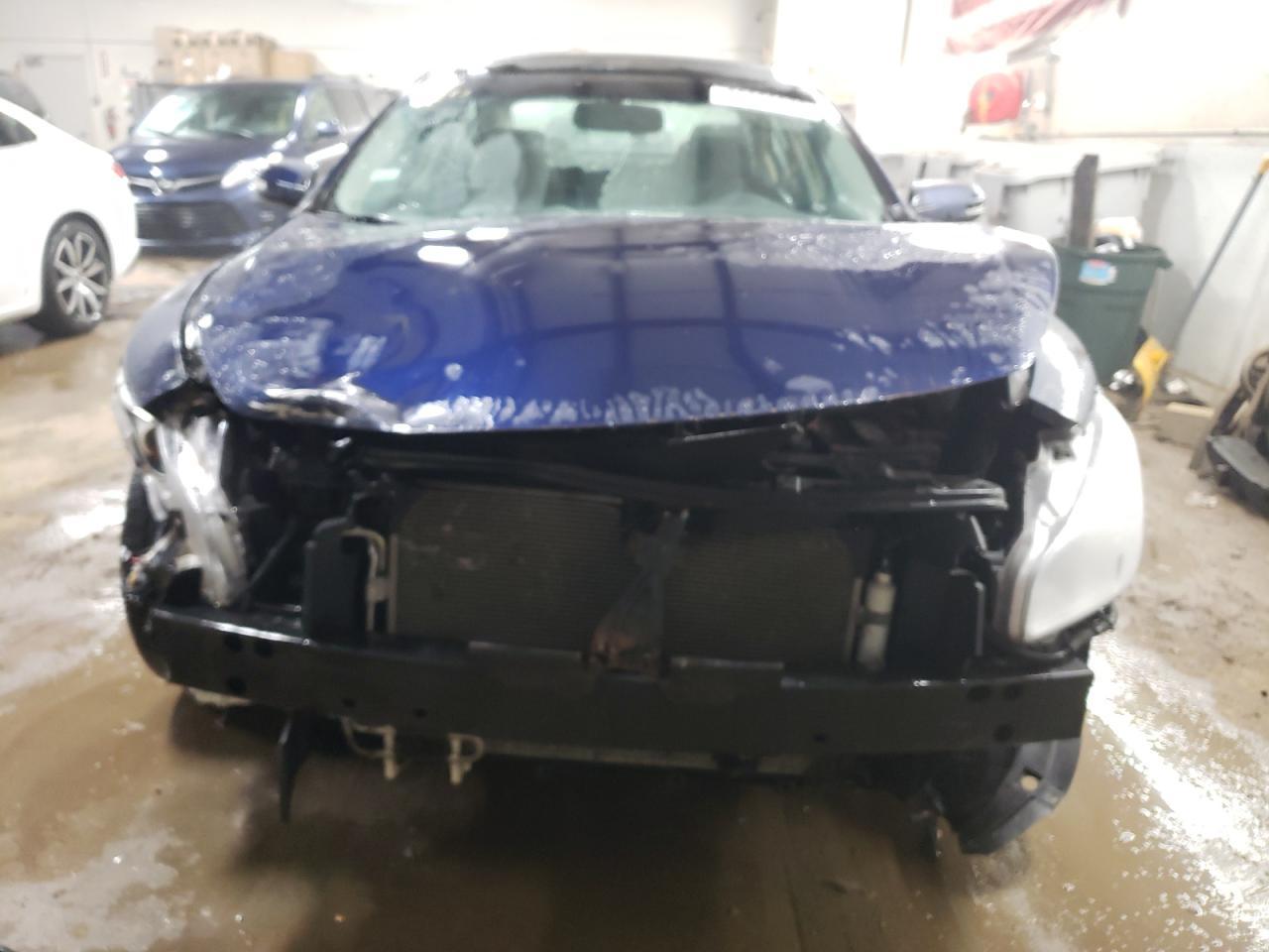 2011 NISSAN MAXIMA S - Image 5