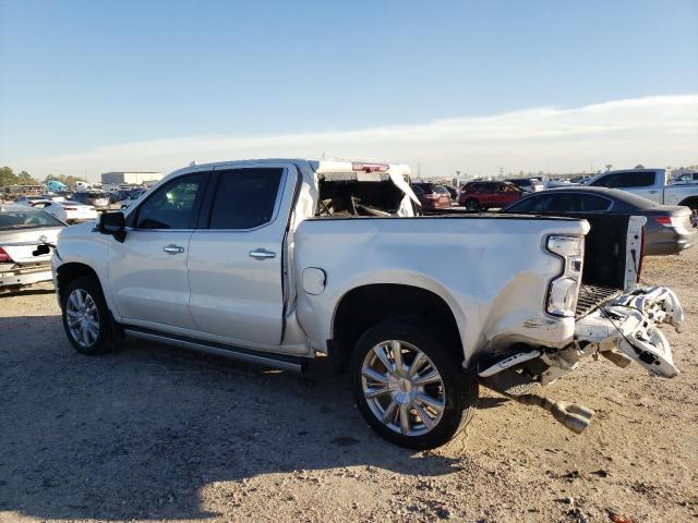 2021 Chevrolet Silverado K1500 High Country - Фото 2