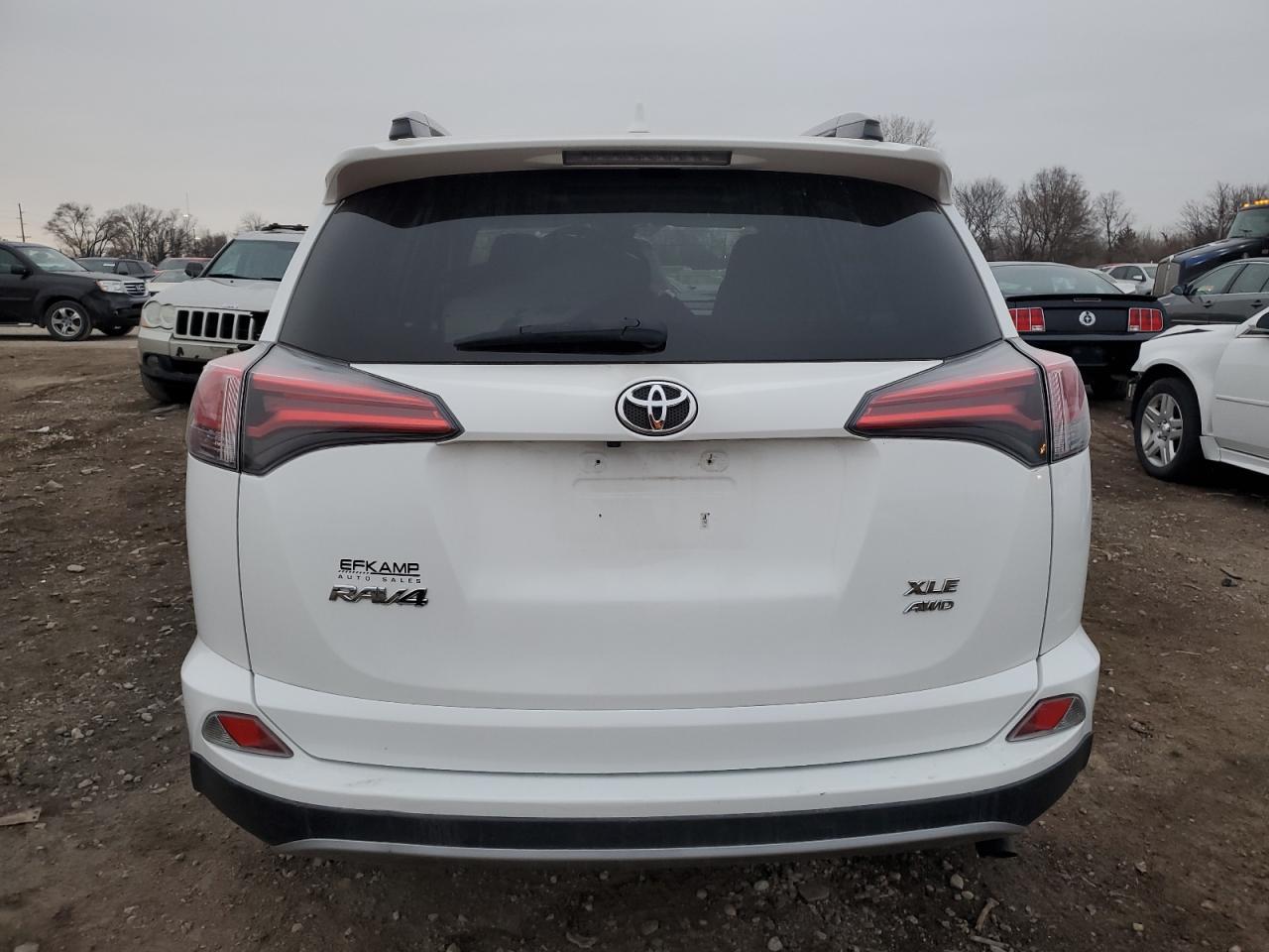 2018 TOYOTA RAV4 ADVEN - Image 6