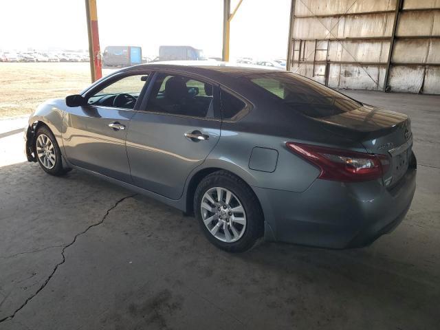 2018 NISSAN ALTIMA 2.5 - Image 2