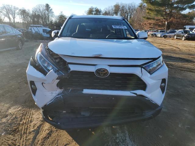 2020 Toyota Rav4 Xle - Image 5
