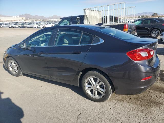 2016 Chevrolet Cruze Lt - Image 2