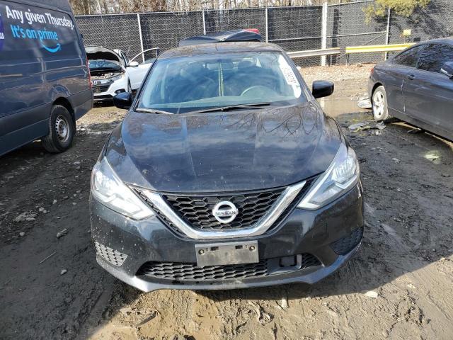 2018 Nissan Sentra S - Фото 5