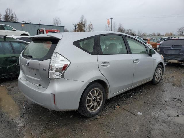 2012 Toyota Prius V - Фото 3