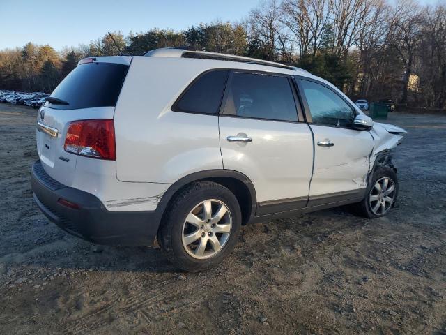 2012 Kia Sorento Base - Фото 3